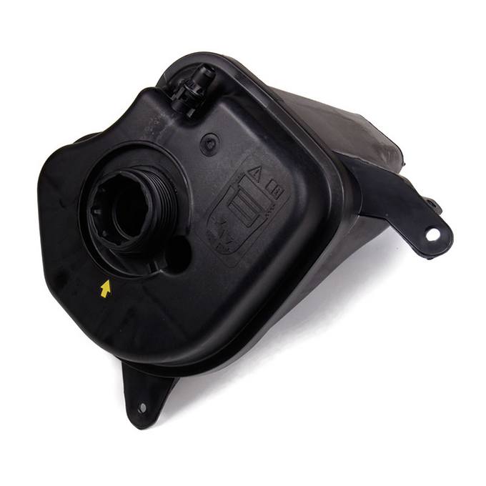 BMW Expansion Tank (w/ Level Sensor) 17138621092